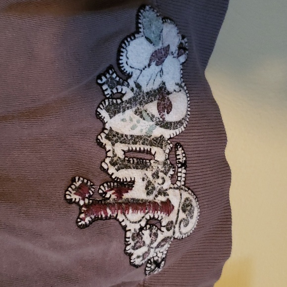 GUC Fox Racing Sweatshirt Bundle, Size Medium and Large - Picture 5 of 16